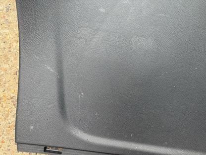 Panel Cover Trim Trunk Lid Boot A2477406500 MERCEDES-BENZ GLA II H247 2019on