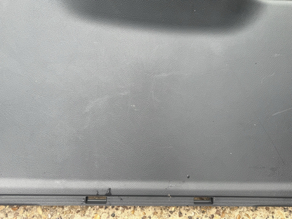 Panel Cover Trim Trunk Lid Boot A2477406500 MERCEDES-BENZ GLA II H247 2019on