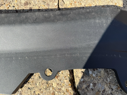 Land Rover Defender LH  wiper trim cover 110 2022 5.0 V8 L663 L8B2-021B57-BE
