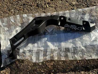 NEW GENUINE VAUXHALL MOKKA BREKET BUMPER BELAKANG 9835238380 MK2 2021-2024
