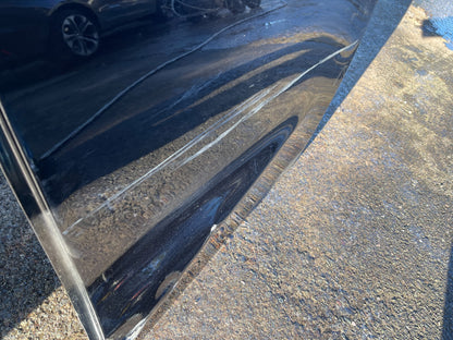 h1bba26239 FORD FIESTA MK8 pintu belakang kiri