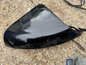 Range Rover L460 Front Bumper Left Corner Trim 2022 ON M8E2-17E785-A Genuine