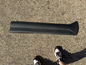 VOLVO XC40 536 Front Right Door Lower Molding 32409185 2.0 28791279