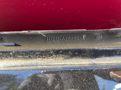 h1bba26239 FORD FIESTA MK8 pintu belakang kiri