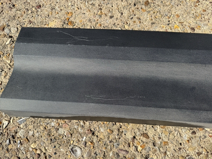 VOLVO XC40 536 Front Right Door Lower Molding 32409185 2.0 28791279
