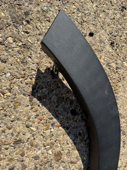 2006-2013 E70 BMW X5 REAR ARCH MOULDING RH SIDE 5 DOOR ESTATE 7158426