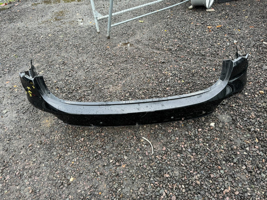 AUDI Q3 SE 83F 2020 ORIGINAL ke atas SUV 5 Pintu BUMPER BELAKANG Atas n/p 83F807511