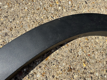 Genuine BMW X5 E70 2006-2010 FRONT RIGHT O/S SIDE WHEEL ARCH TRIM COVE 517771584
