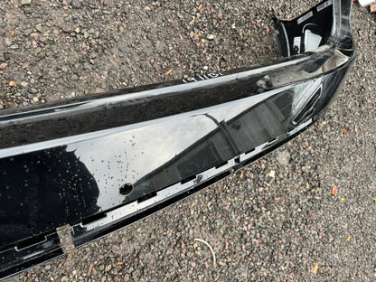 AUDI Q3 SE 83F 2020 ORIGINAL ke atas SUV 5 Pintu BUMPER BELAKANG Atas n/p 83F807511