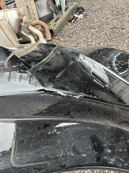 AUDI Q3 SE 83F 2020 ORIGINAL ke atas SUV 5 Pintu BUMPER BELAKANG Atas n/p 83F807511