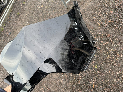 AUDI Q3 SE 83F 2020 ORIGINAL ke atas SUV 5 Pintu BUMPER BELAKANG Atas n/p 83F807511