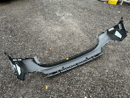 AUDI Q3 SE 83F 2020 ORIGINAL ke atas SUV 5 Pintu BUMPER BELAKANG Atas n/p 83F807511