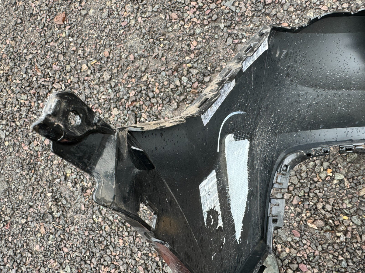 AUDI Q3 SE 83F 2020 ORIGINAL ke atas SUV 5 Pintu BUMPER BELAKANG Atas n/p 83F807511
