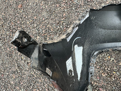 AUDI Q3 SE 83F 2020 ORIGINAL ke atas SUV 5 Pintu BUMPER BELAKANG Atas n/p 83F807511