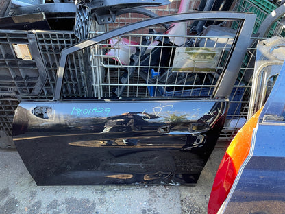 h1bba20221aj Pintu Kiri Dephan Kosongan Ford Fiesta Mk8 RUSAK