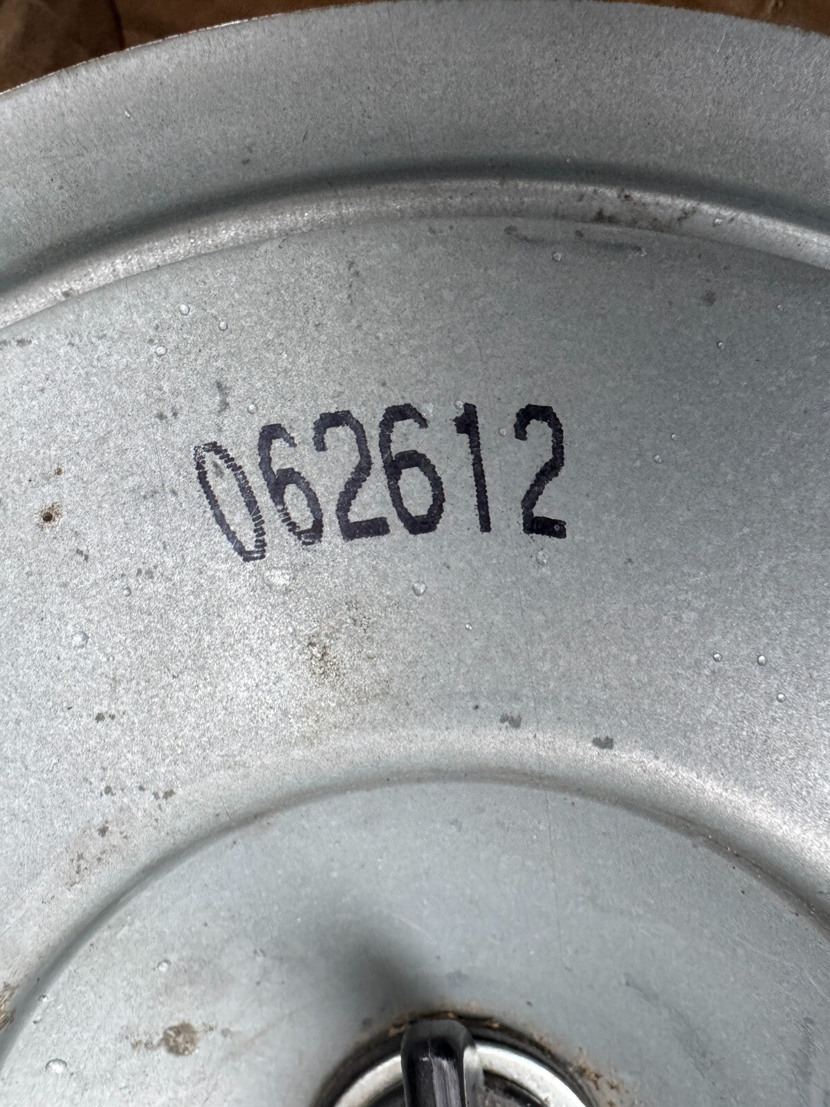 กรองอากาศ Baldwin PA3690, 1062501M91, 38207906 Massey Ferguson