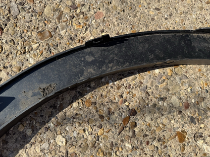 Genuine BMW X5 E70 2006-2010 FRONT RIGHT O/S SIDE WHEEL ARCH TRIM COVE 517771584