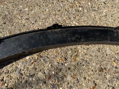 Genuine BMW X5 E70 2006-2010 FRONT RIGHT O/S SIDE WHEEL ARCH TRIM COVE 517771584