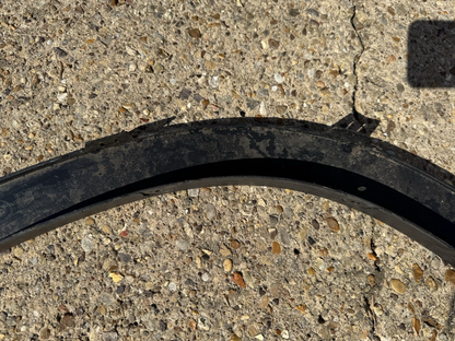 Genuine BMW X5 E70 2006-2010 FRONT RIGHT O/S SIDE WHEEL ARCH TRIM COVE 517771584