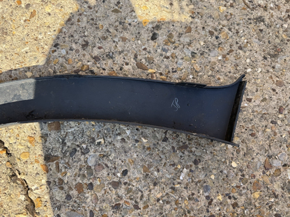 Genuine BMW X5 E70 2006-2010 FRONT RIGHT O/S SIDE WHEEL ARCH TRIM COVE 517771584