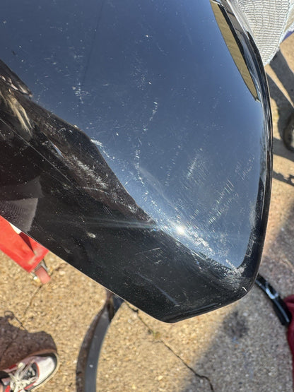 Evoque L551 Velar L560 L550 Right Wing Mirror Cover Santorini Black