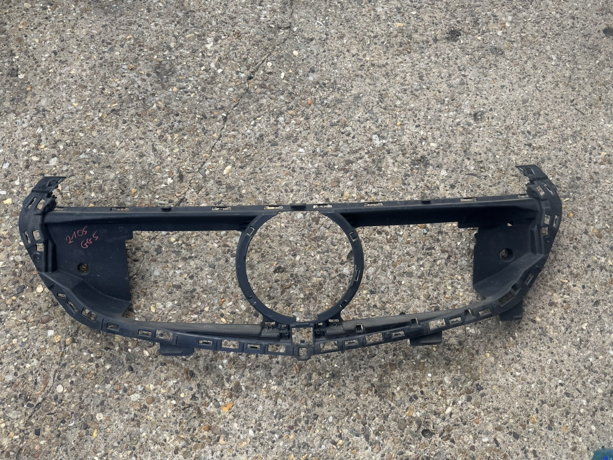 MERCEDES EQC N293 FRONT RADIATOR GRILL BRACKET GENUINE A2938884700