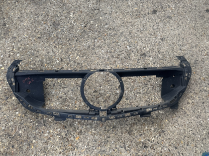 MERCEDES EQC N293 FRONT RADIATOR GRILL BRACKET GENUINE A2938884700