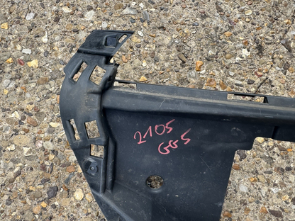 MERCEDES EQC N293 FRONT RADIATOR GRILL BRACKET GENUINE A2938884700