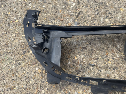 MERCEDES EQC N293 FRONT RADIATOR GRILL BRACKET GENUINE A2938884700