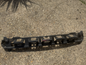 FORD GALAXY MK3 Front Bumper Bar Isolator 2455839 LM2B-17E898-A GENUINE