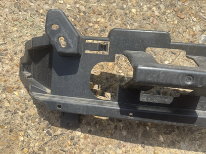FORD GALAXY MK3 Front Bumper Bar Isolator 2455839 LM2B-17E898-A GENUINE