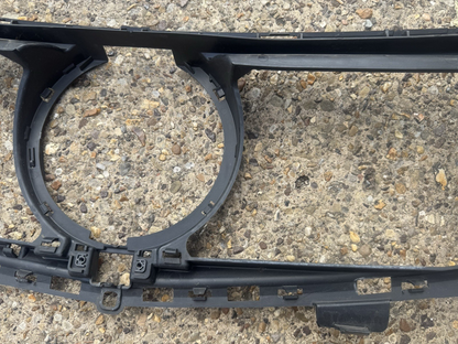MERCEDES EQC N293 FRONT RADIATOR GRILL BRACKET GENUINE A2938884700