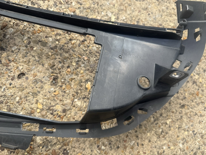 MERCEDES EQC N293 FRONT RADIATOR GRILL BRACKET GENUINE A2938884700