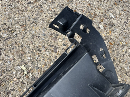 MERCEDES EQC N293 FRONT RADIATOR GRILL BRACKET GENUINE A2938884700