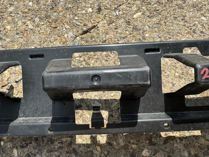 FORD GALAXY MK3 Front Bumper Bar Isolator 2455839 LM2B-17E898-A GENUINE