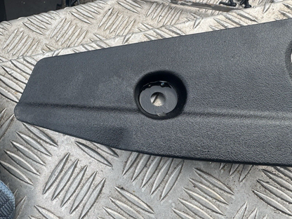2014 TOYOTA PRIUS แผงยึดหม้อน้ำ ตัวบน ฝาครอบรองรับหม้อน้ำ 5328947032 OEM