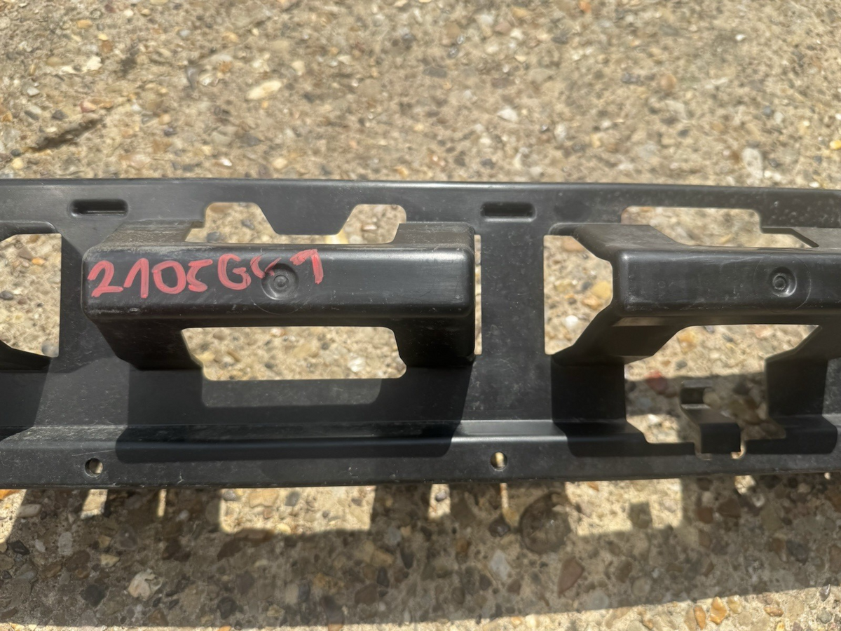 FORD GALAXY MK3 Front Bumper Bar Isolator 2455839 LM2B-17E898-A GENUINE