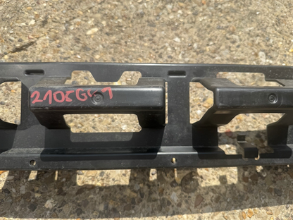 FORD GALAXY MK3 Front Bumper Bar Isolator 2455839 LM2B-17E898-A GENUINE