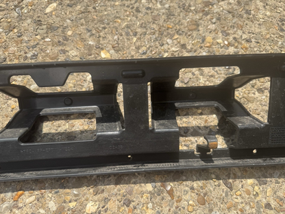 FORD GALAXY MK3 Front Bumper Bar Isolator 2455839 LM2B-17E898-A GENUINE