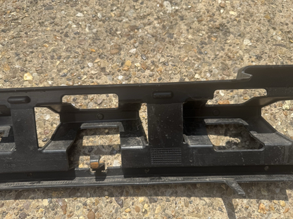 FORD GALAXY MK3 Front Bumper Bar Isolator 2455839 LM2B-17E898-A GENUINE