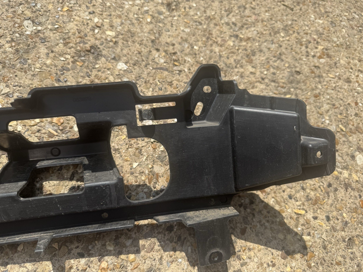 FORD GALAXY MK3 Front Bumper Bar Isolator 2455839 LM2B-17E898-A GENUINE