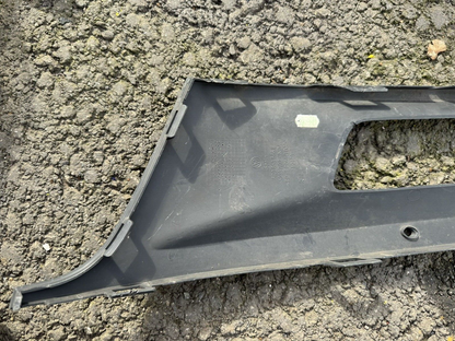 前車體板件 前右板件 適用於 VW Polo 6R0853666E