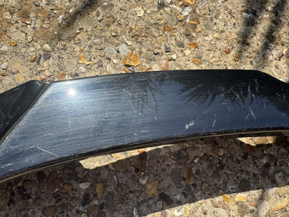 GENUINE LAND ROVER DEFENDER L663 REAR LEFT WHEEL ARCH TRIM L8B2-290E23-BB