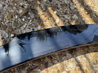 GENUINE LAND ROVER DEFENDER L663 REAR LEFT WHEEL ARCH TRIM L8B2-290E23-BB