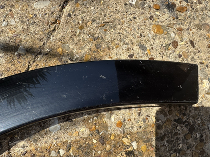 GENUINE LAND ROVER DEFENDER L663 REAR LEFT WHEEL ARCH TRIM L8B2-290E23-BB
