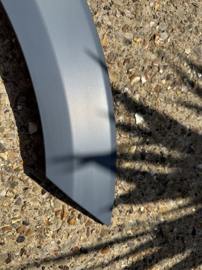 FORD PUMA WHEEL ARCH WING TRIM REAR LEFT L1TB-S286D03-DJPRAA 2018-2025
