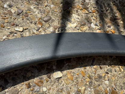 2017 LAND ROVER DISCOVERY L462 WHEEL ARCH TRIM MOULDING FRONT RIGHT HY3216A074AE