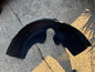 BMW 5 Series Rear Wheel Arch Liner LH UK Passengers Side 2017-2023 G30 146063-10