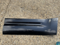 2019-2023 Land Rover defender rear left LH driver door molding OEM L8B2-274A49-A