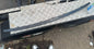 RANGE ROVER EVOQUE BUMPER TRIM PANEL STRIP REAR K8D217775AB L551 2019-2024
